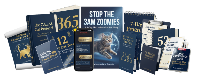 The Complete Zoomies Bundle Mockup