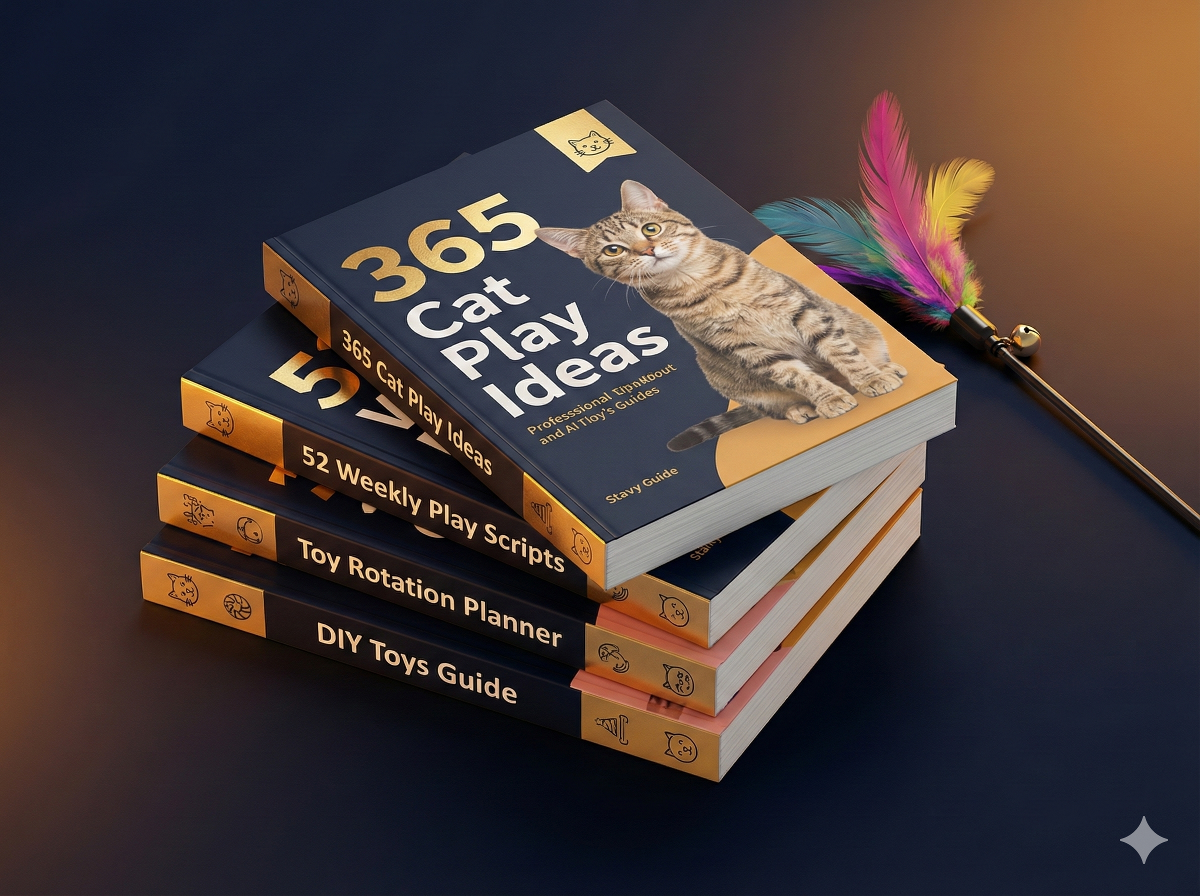 Play Mastery Collection