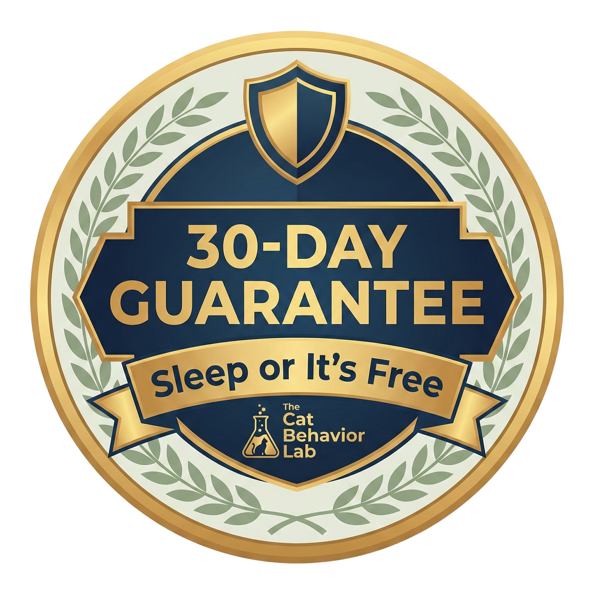 Money Back Guarantee